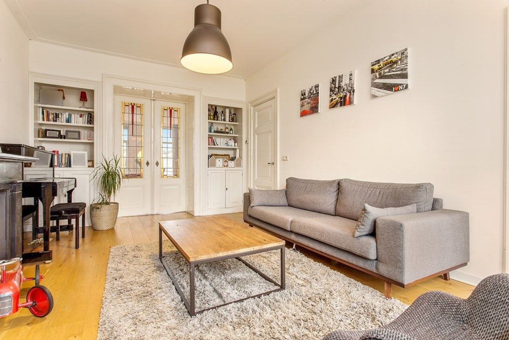 Bilderdijkstraat 97 3, Amsterdam foto-4