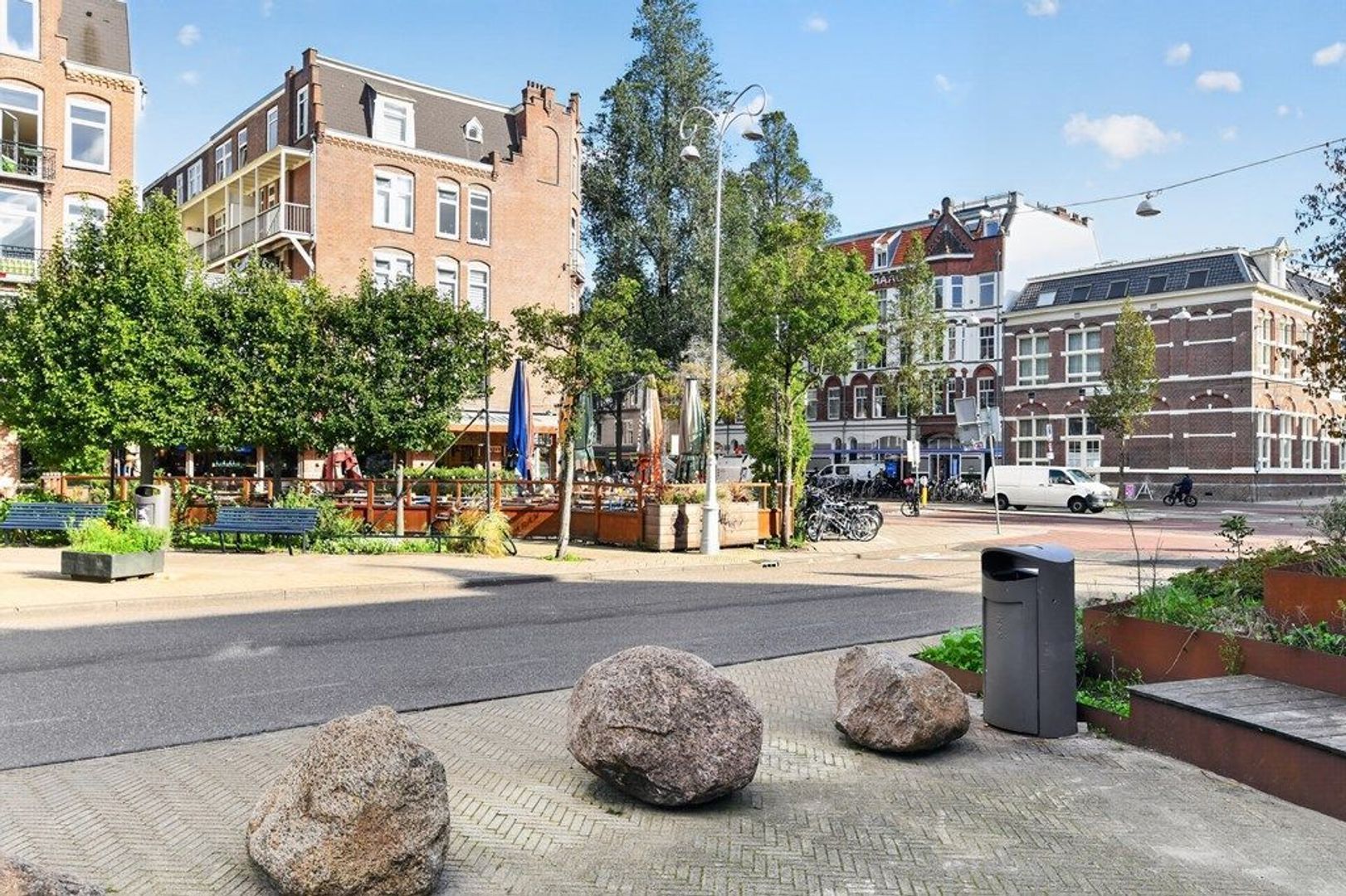 Bilderdijkstraat 97 3, Amsterdam foto-47