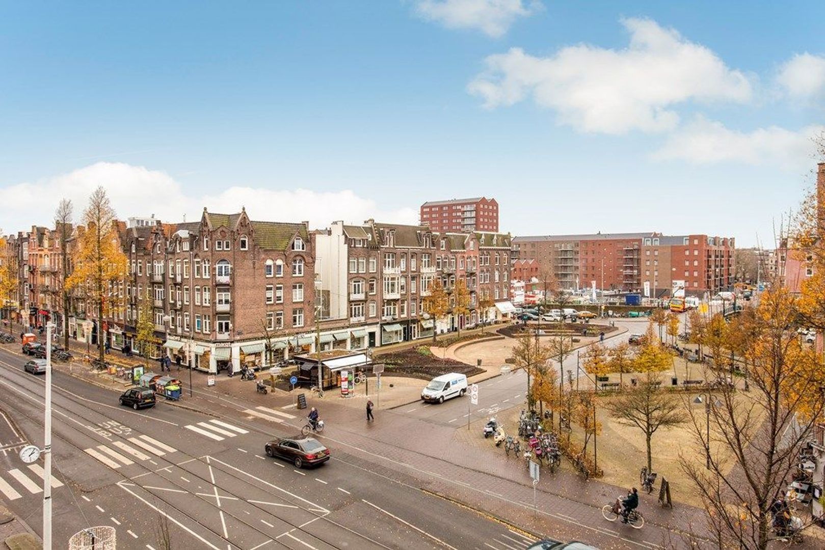 Bilderdijkstraat 97 3, Amsterdam foto-43