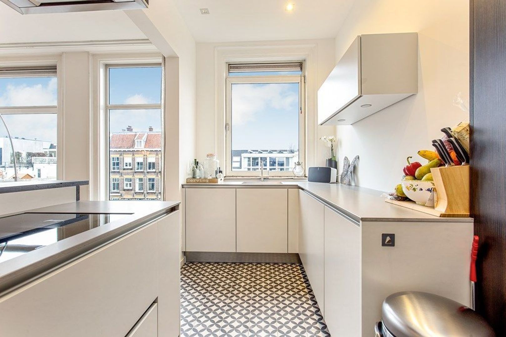 Bilderdijkstraat 97 3, Amsterdam foto-18