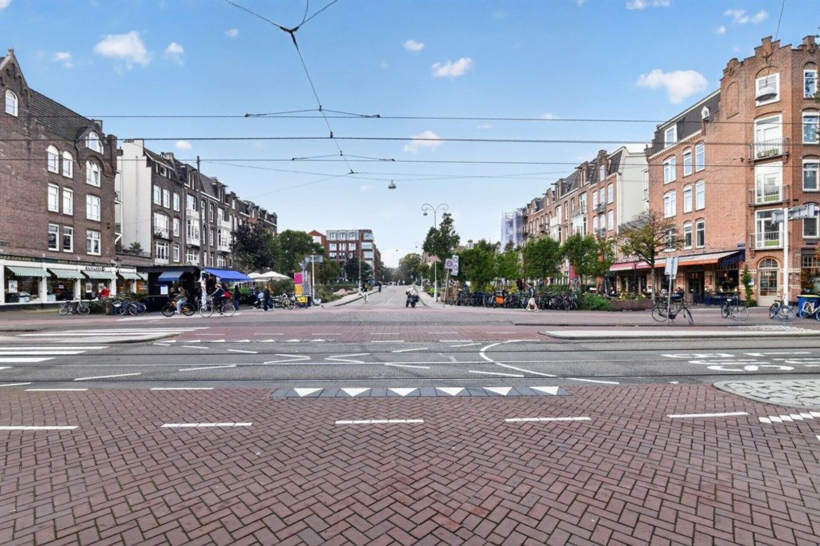Bilderdijkstraat 97 3, Amsterdam foto-48
