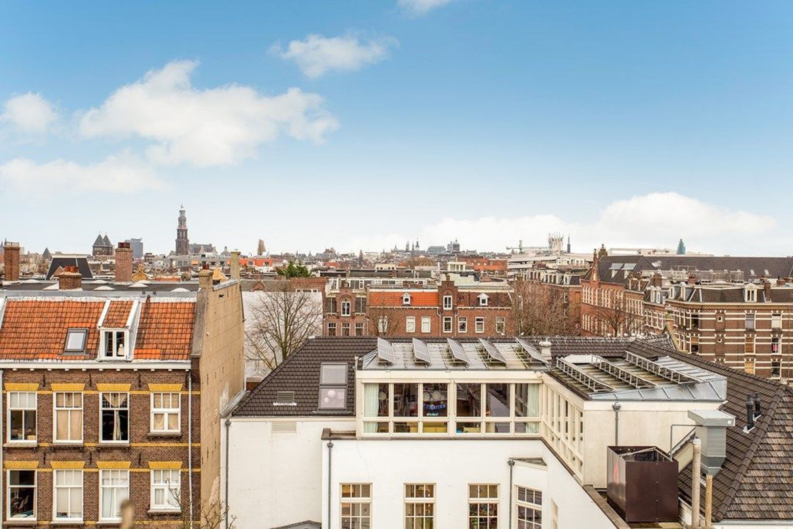 Bilderdijkstraat 97 3, Amsterdam foto-44