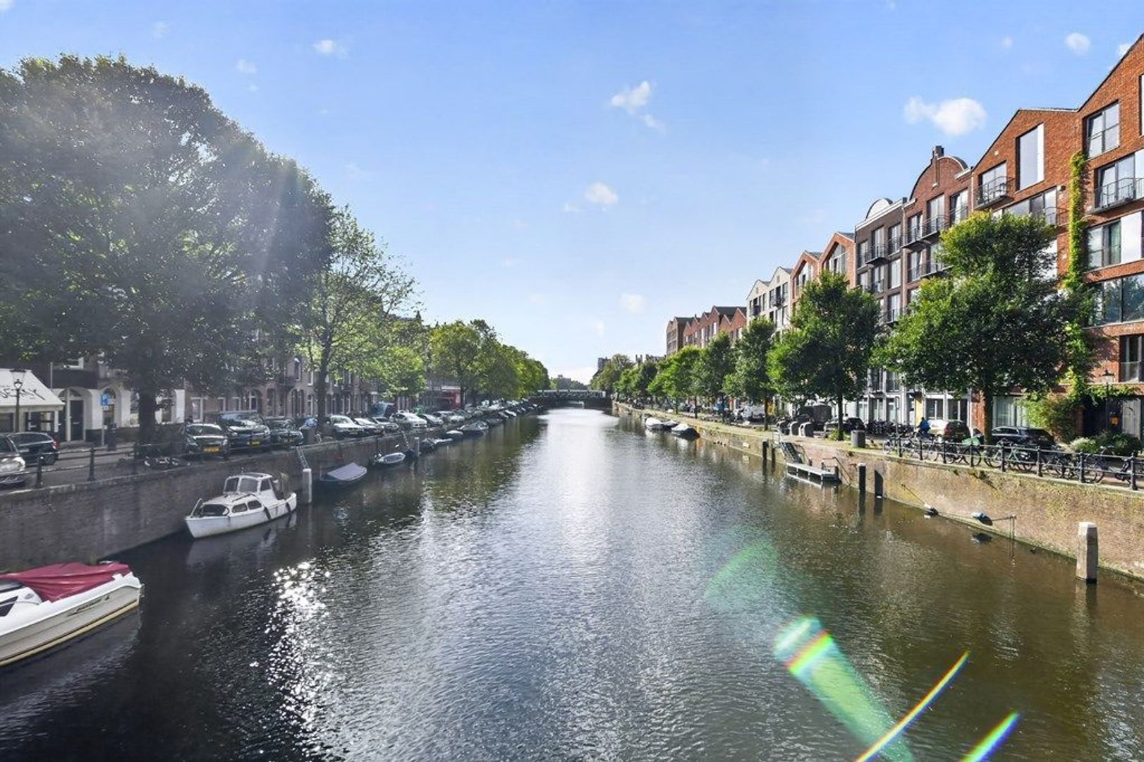 Bilderdijkstraat 97 3, Amsterdam foto-49