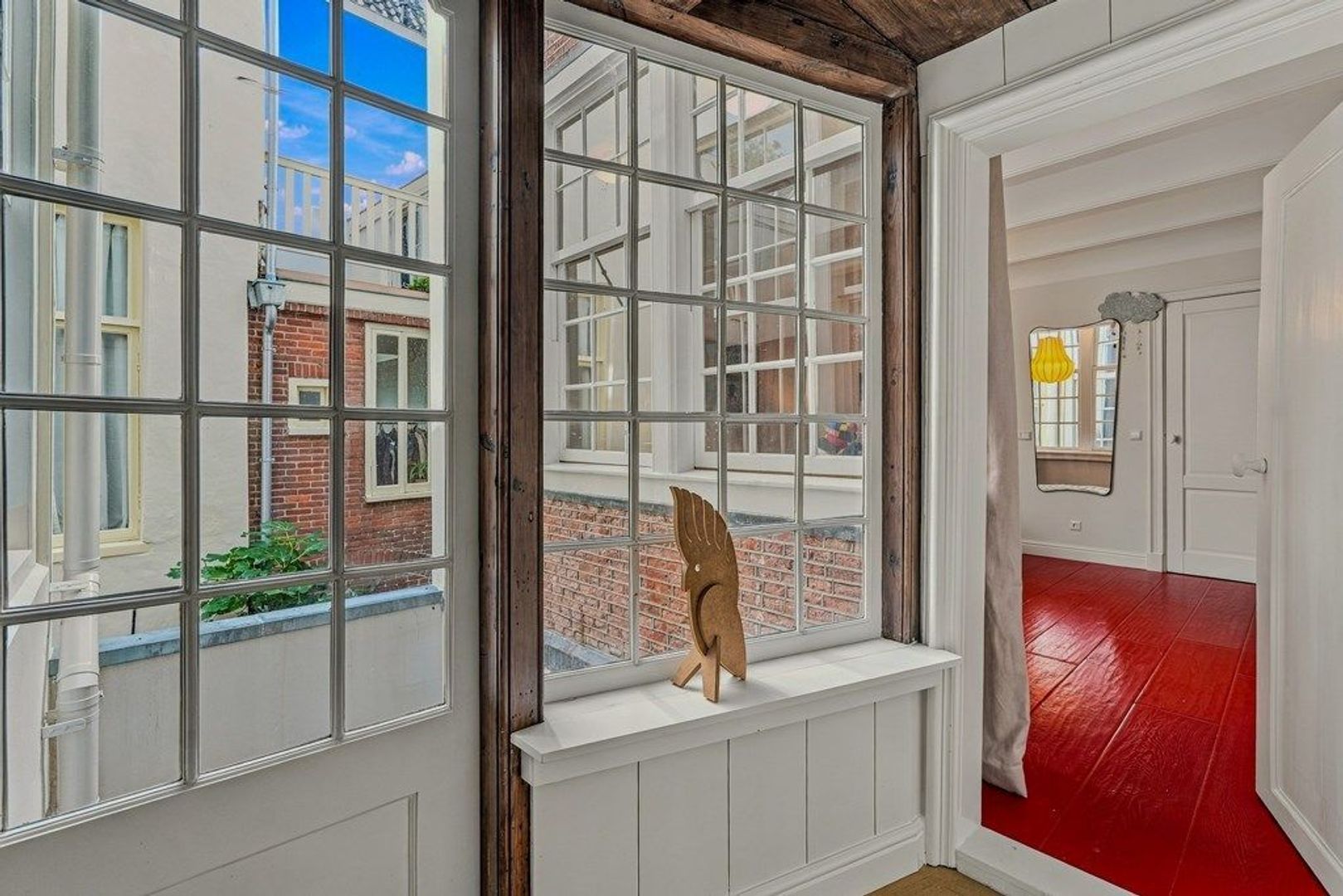 Kromme Waal 16 B, Amsterdam foto-13