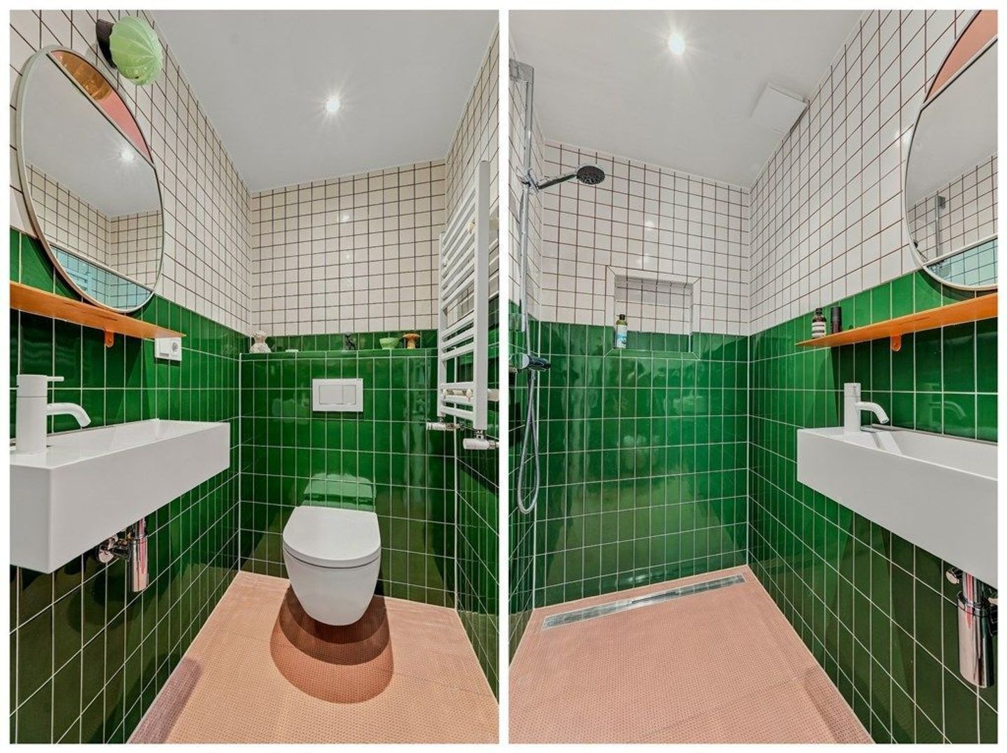 Kromme Waal 16 B, Amsterdam foto-23