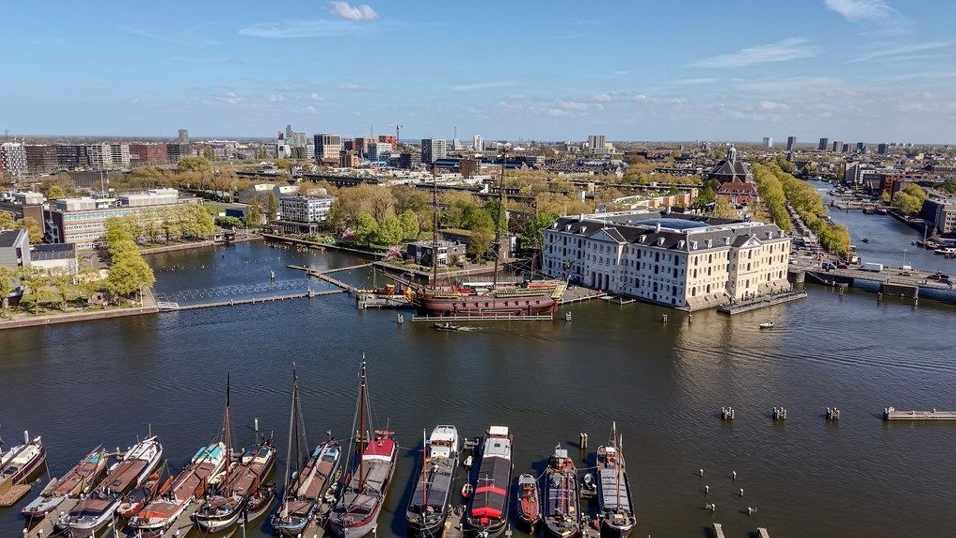 Kromme Waal 16 B, Amsterdam foto-27