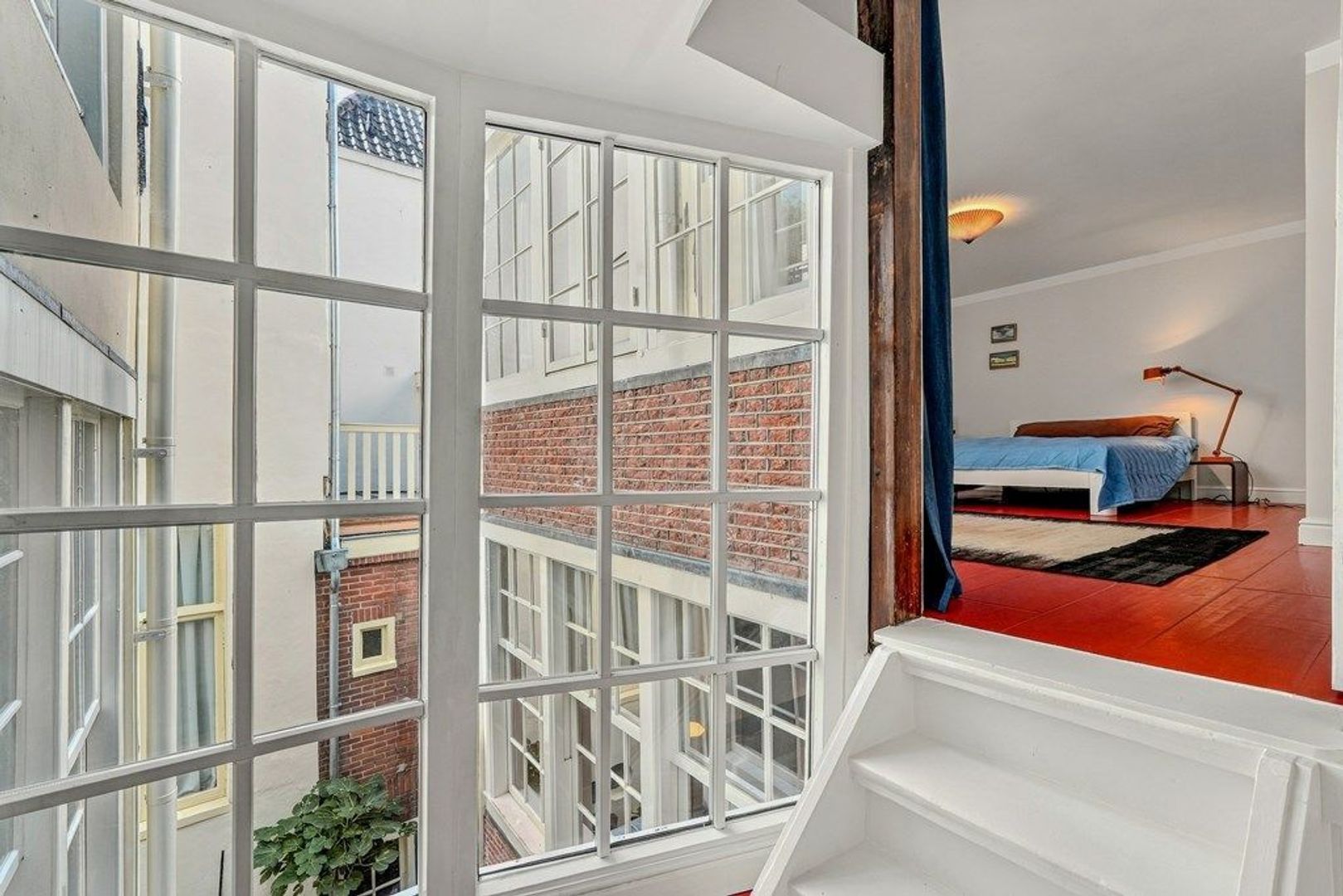 Kromme Waal 16 B, Amsterdam foto-20