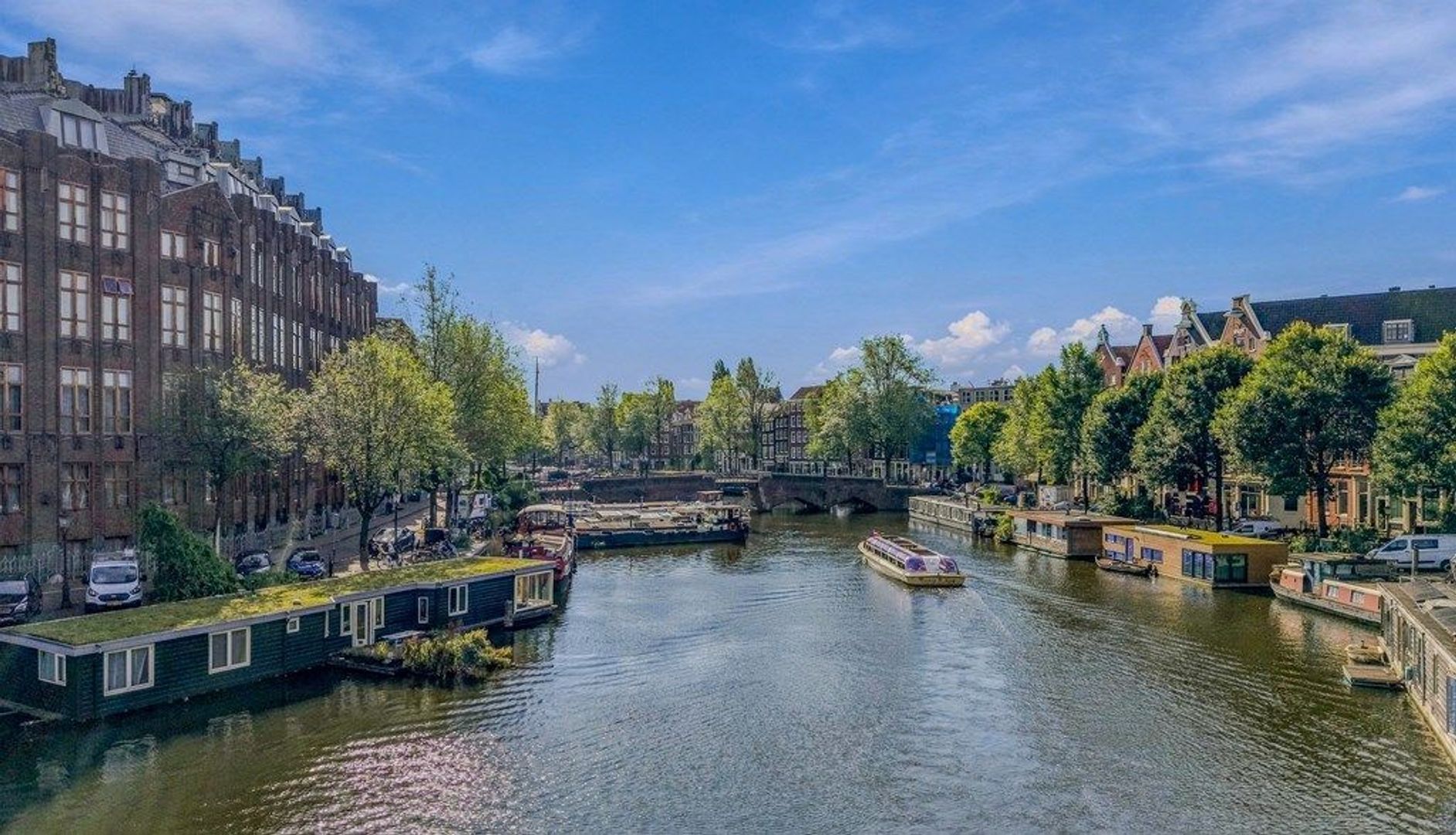 Kromme Waal 16 B, Amsterdam foto-28