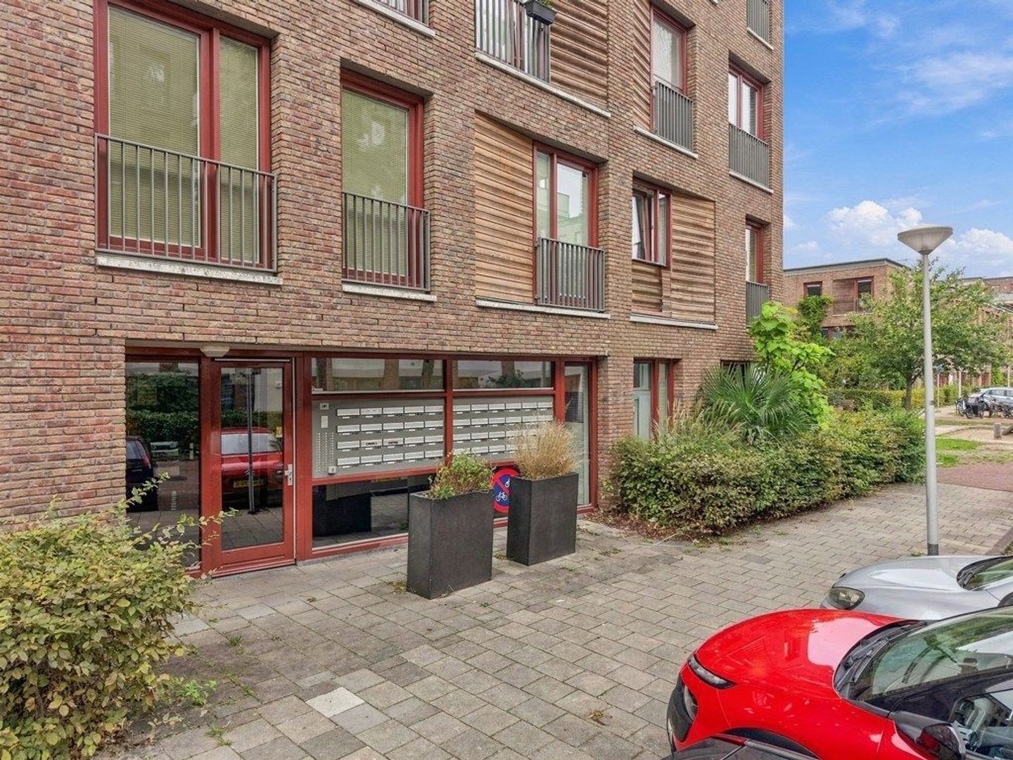 Suze Robertsonstraat 75, Amsterdam foto-5