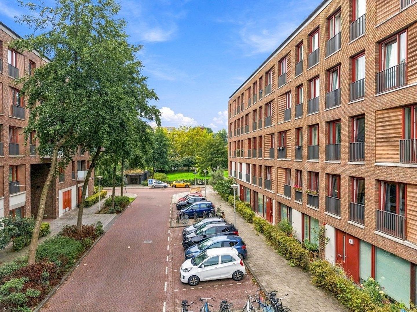 Suze Robertsonstraat 75, Amsterdam foto-18