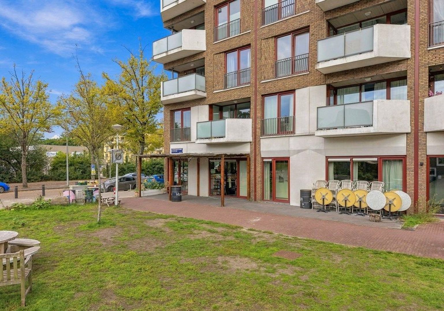 Suze Robertsonstraat 75, Amsterdam foto-21