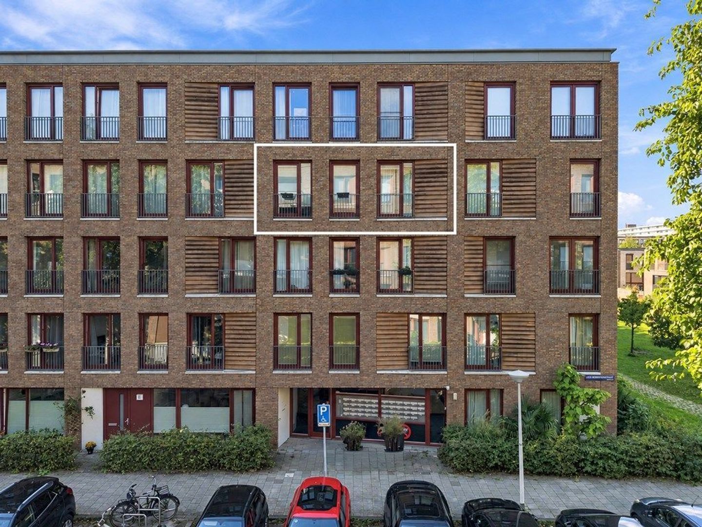 Suze Robertsonstraat 75, Amsterdam foto-0