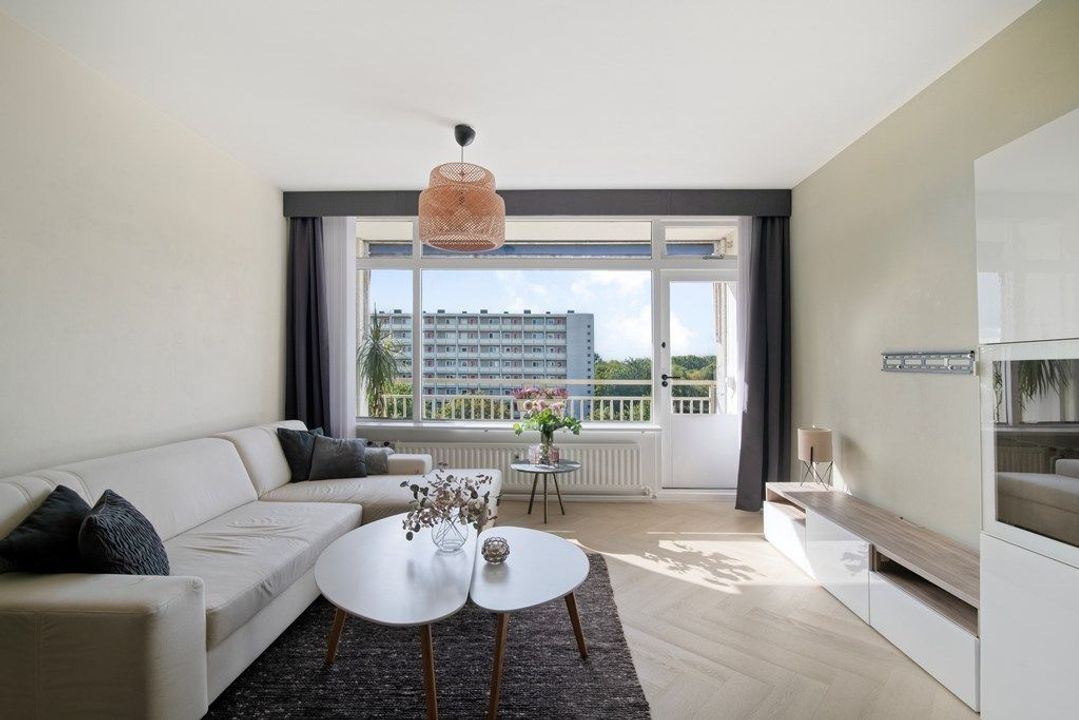 Jisperveldstraat 479, Amsterdam