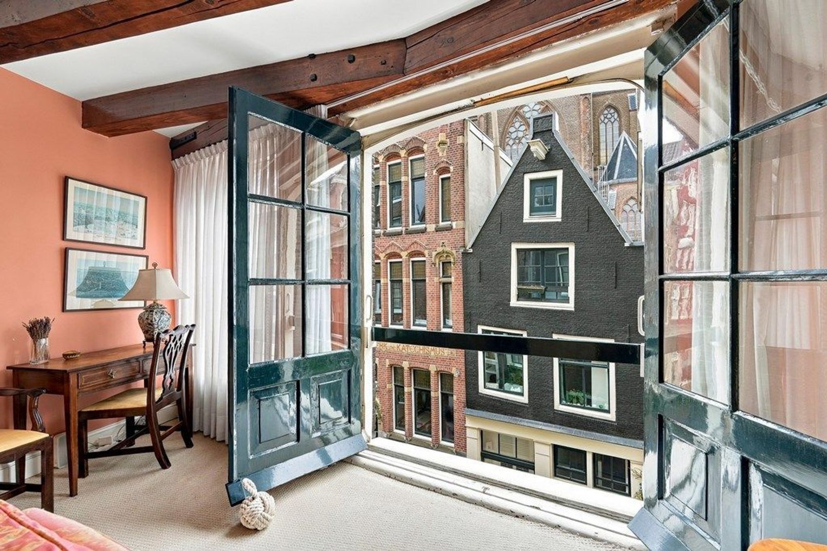 Beulingstraat 6 C, Amsterdam foto-8