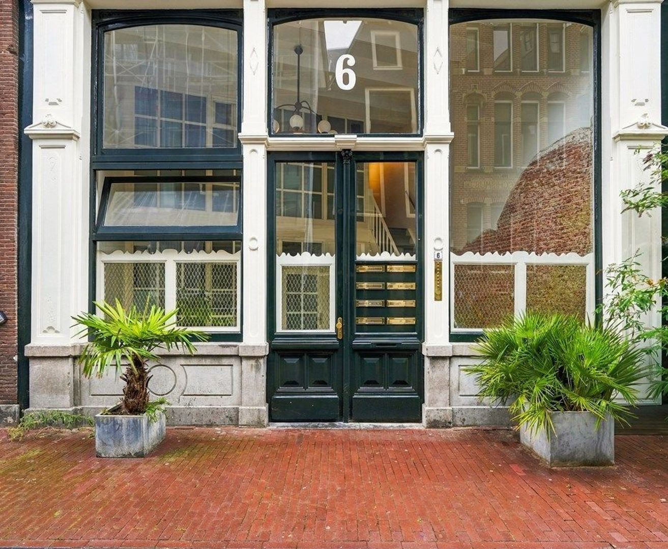Beulingstraat 6 C, Amsterdam foto-1