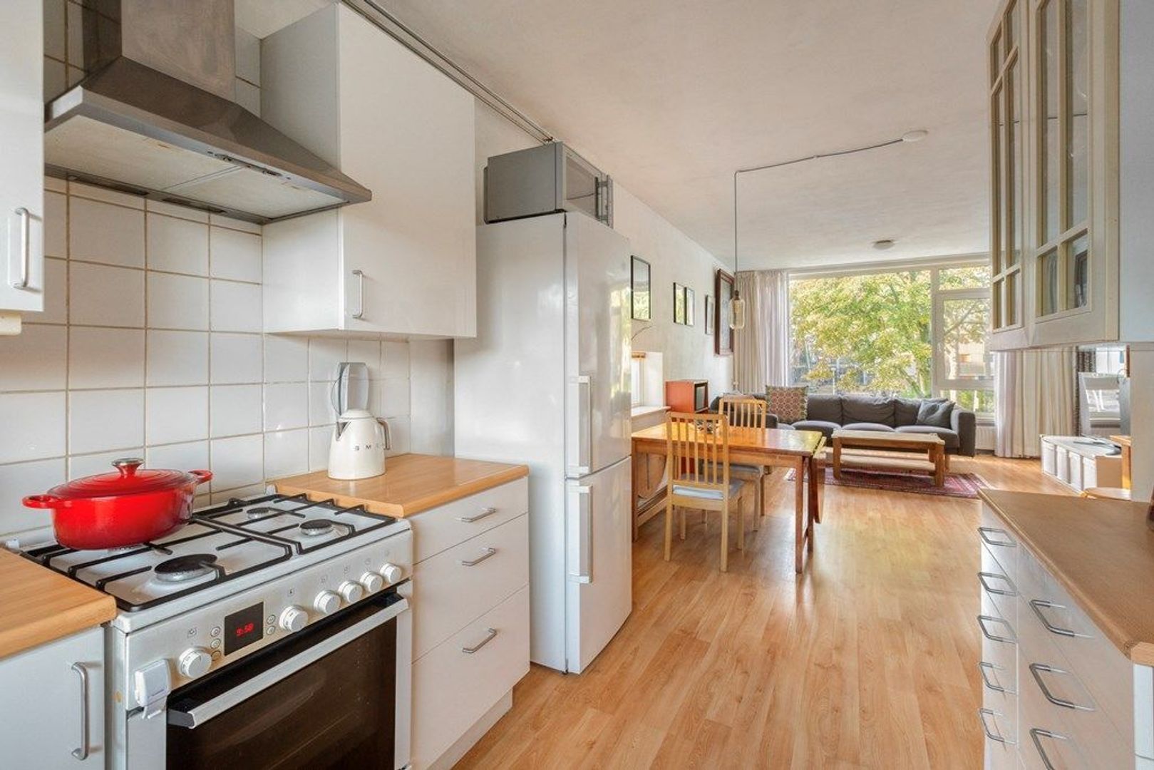 Kamerlingh Onneslaan 42, Amsterdam foto-20
