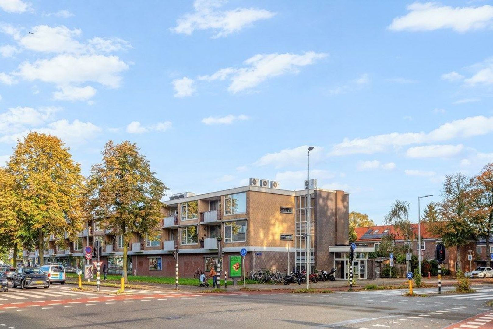 Kamerlingh Onneslaan 42, Amsterdam foto-0