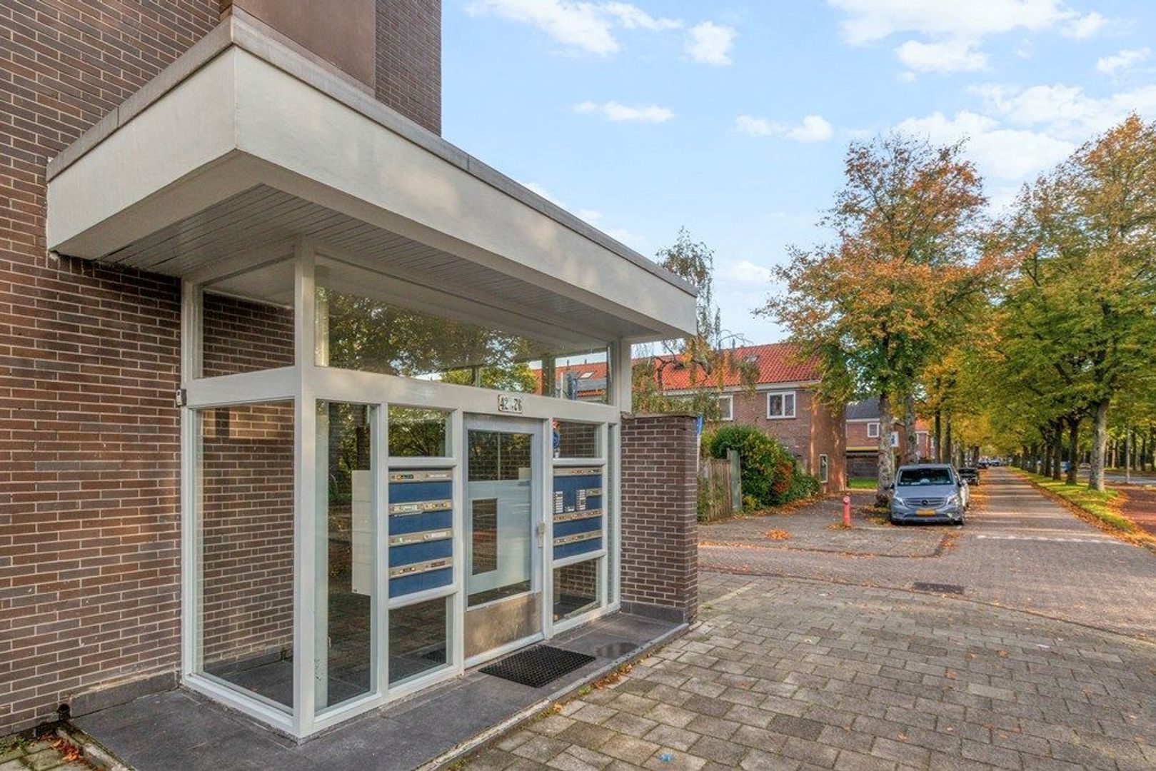 Kamerlingh Onneslaan 42, Amsterdam foto-8
