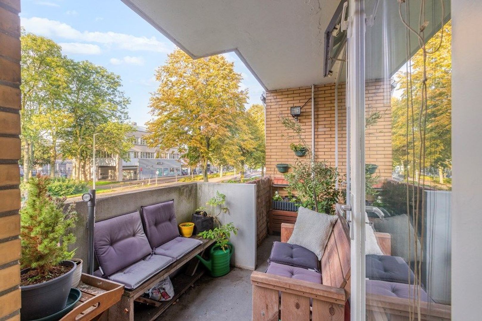 Kamerlingh Onneslaan 42, Amsterdam foto-23