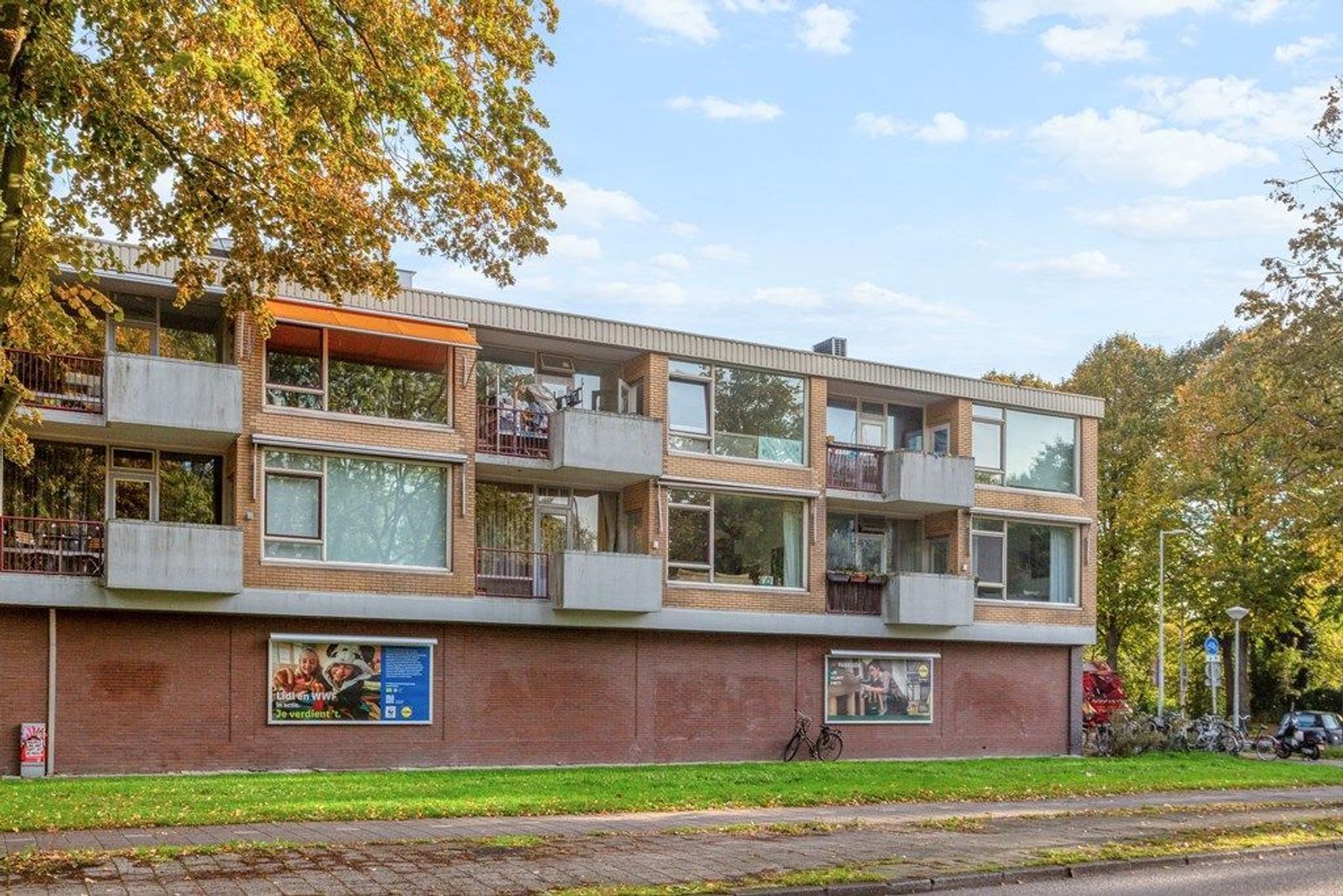 Kamerlingh Onneslaan 42, Amsterdam foto-34