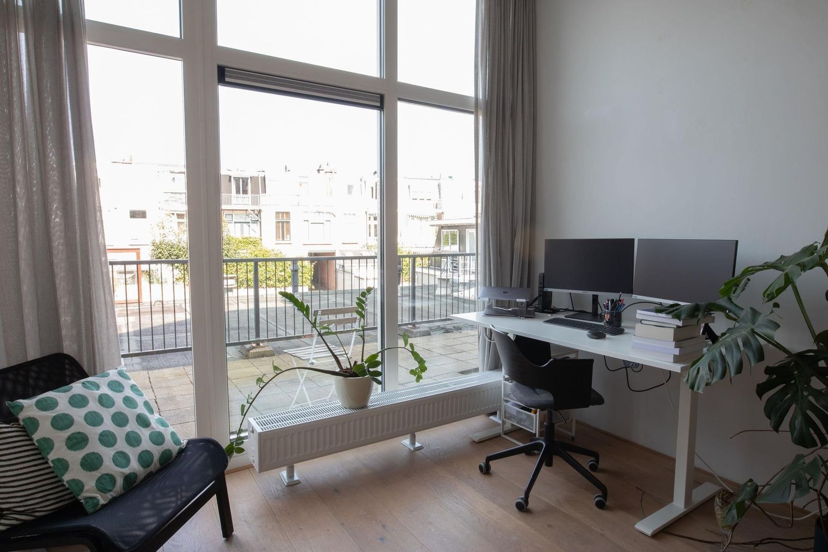 Weimarstraat, Den Haag foto-4