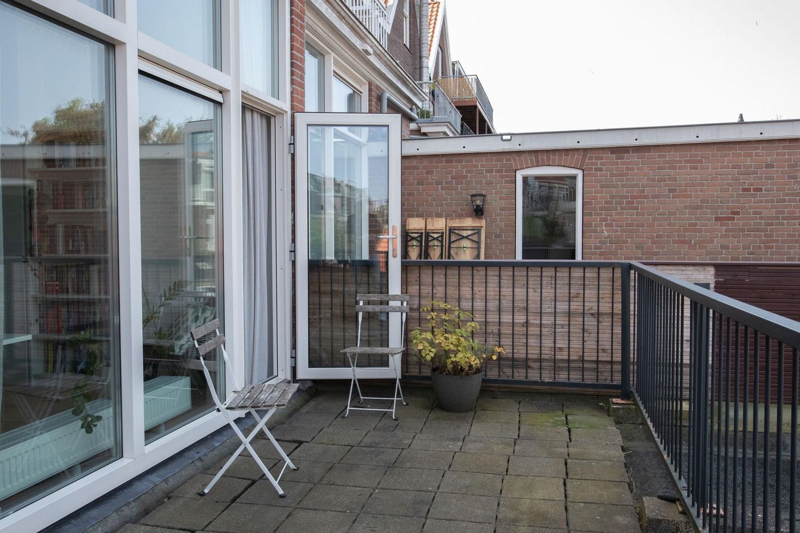 Weimarstraat, Den Haag foto-8