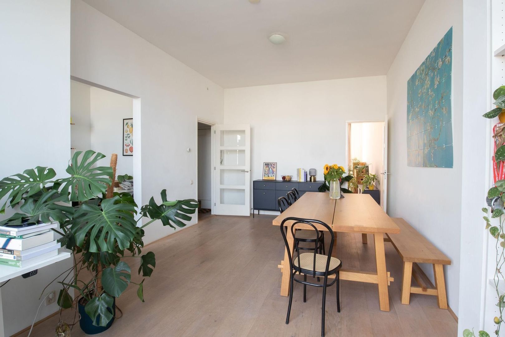 Weimarstraat, Den Haag foto-2