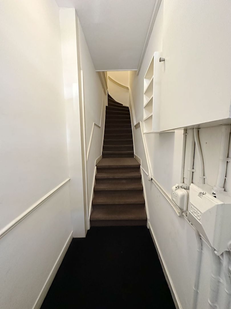 Weimarstraat, Den Haag foto-1