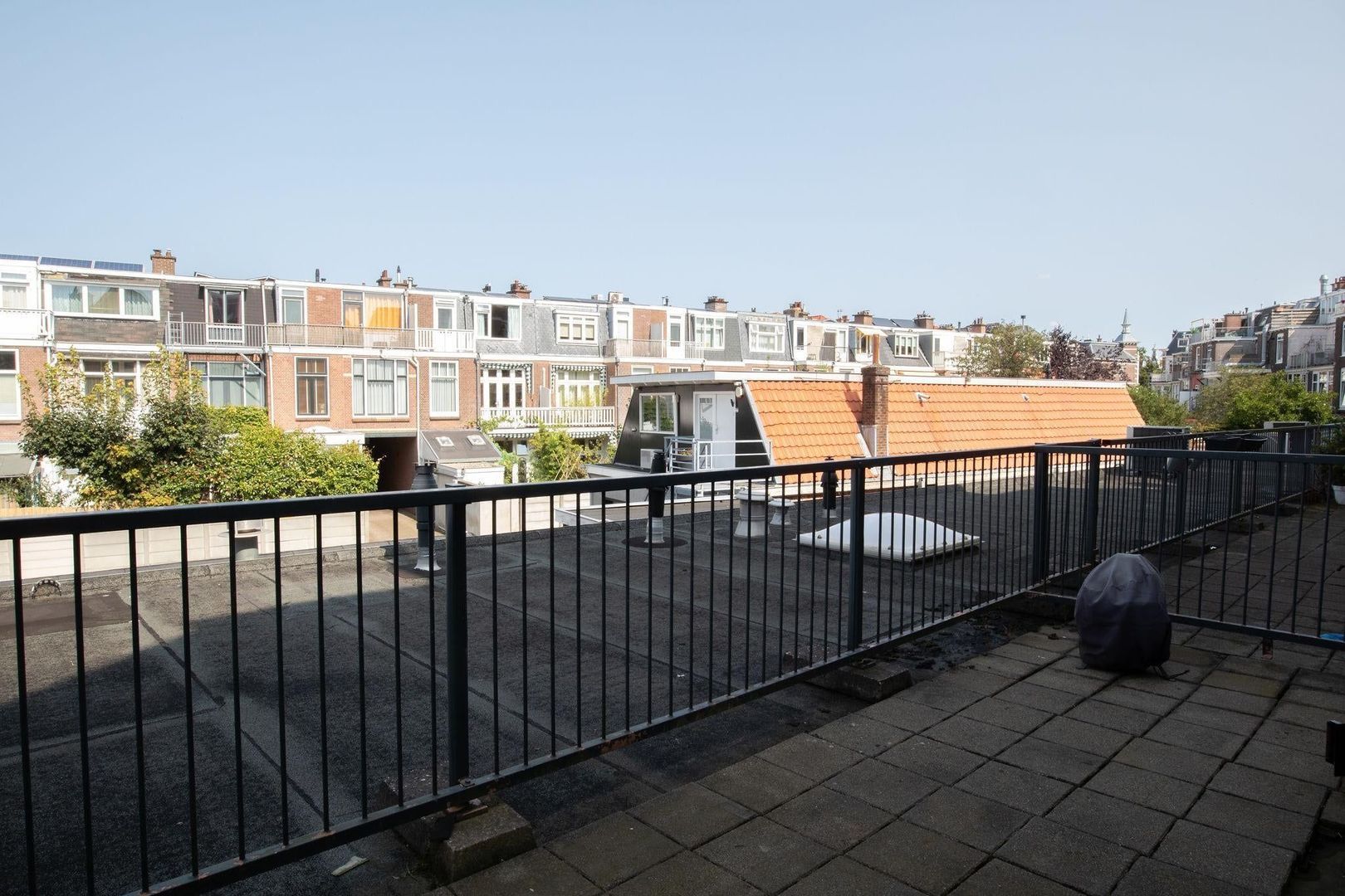 Weimarstraat, Den Haag foto-7