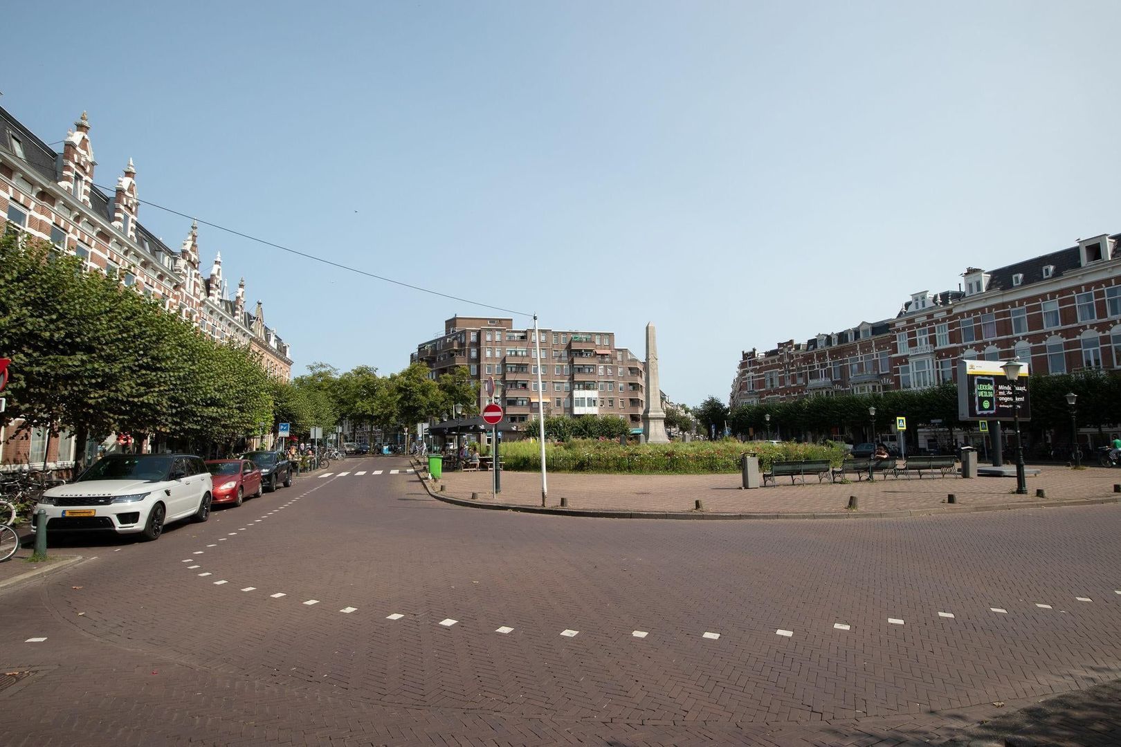 Weimarstraat, Den Haag foto-17