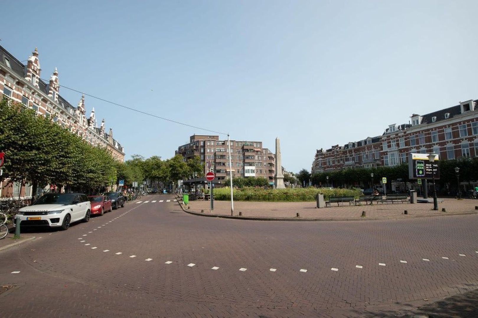 Weimarstraat, Den Haag foto-17