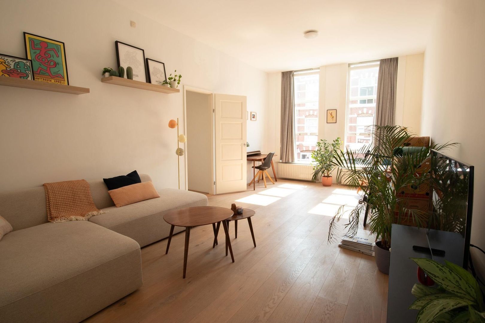 Weimarstraat, Den Haag foto-9