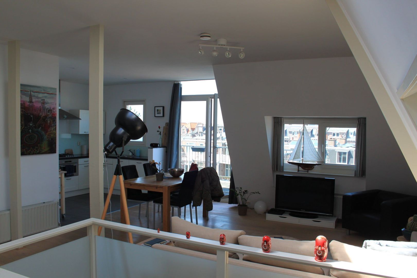 Weimarstraat, Den Haag foto-2