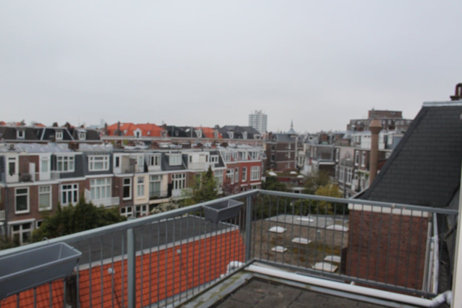 Weimarstraat, Den Haag foto-9