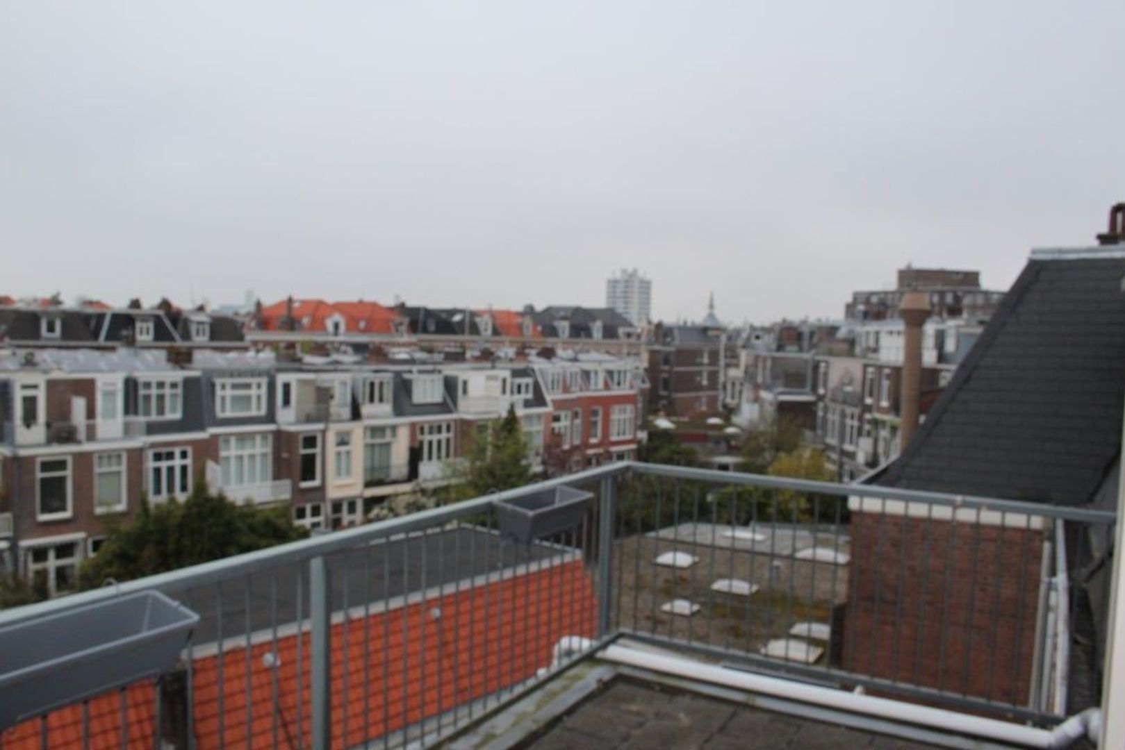 Weimarstraat, Den Haag foto-9