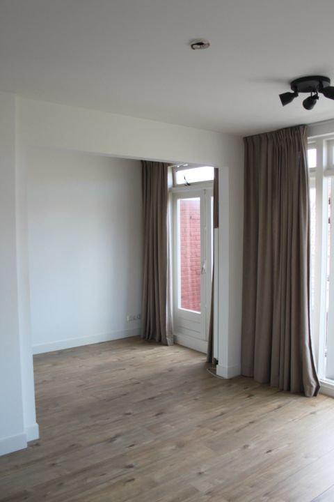 Hoefbladlaan, Den Haag