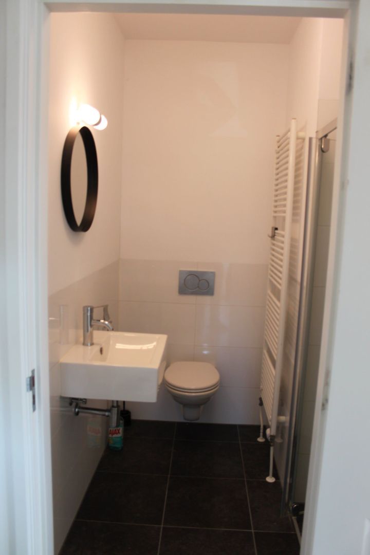 Hoefbladlaan, Den Haag foto-3