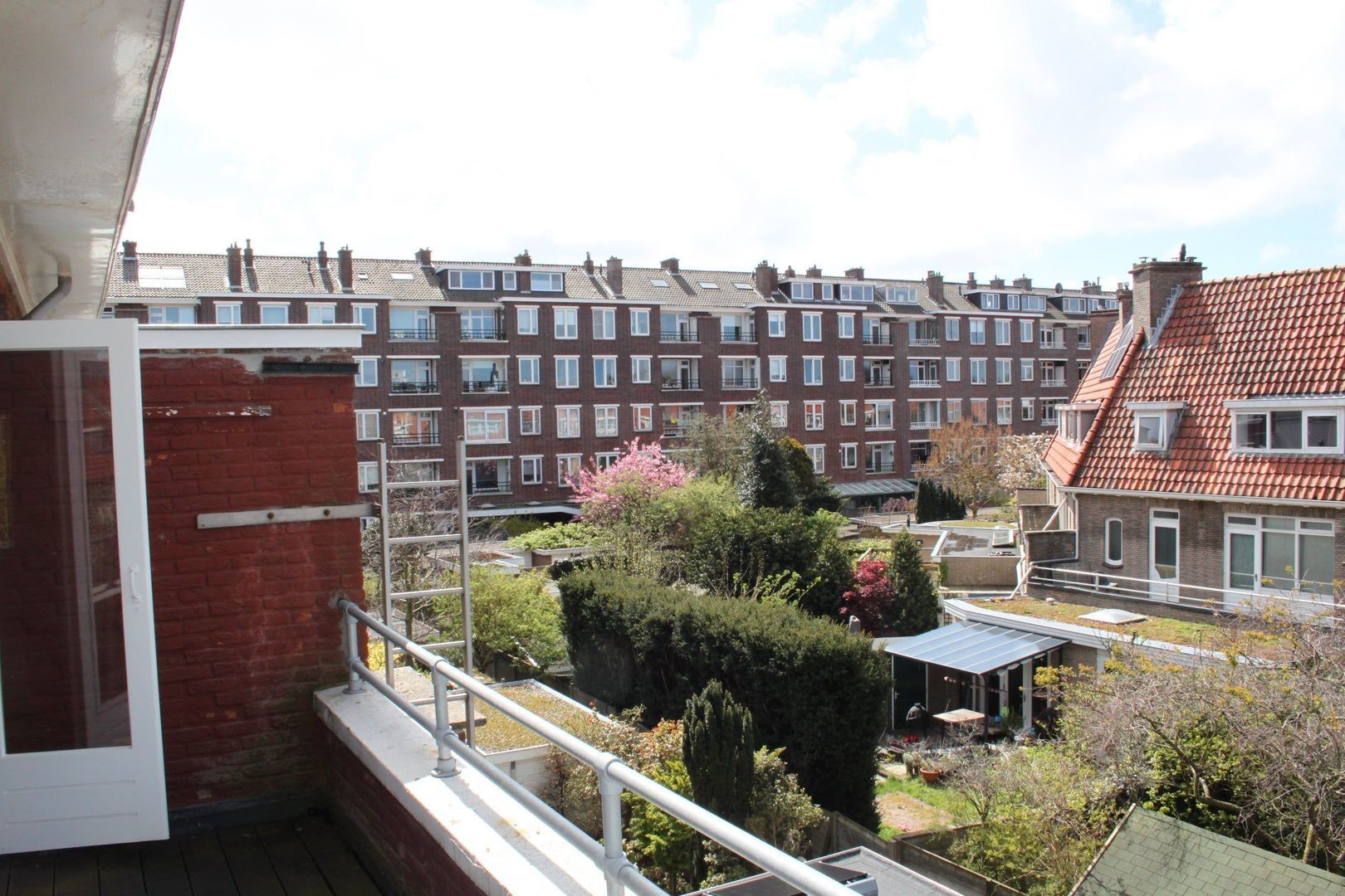 Hoefbladlaan, Den Haag foto-8