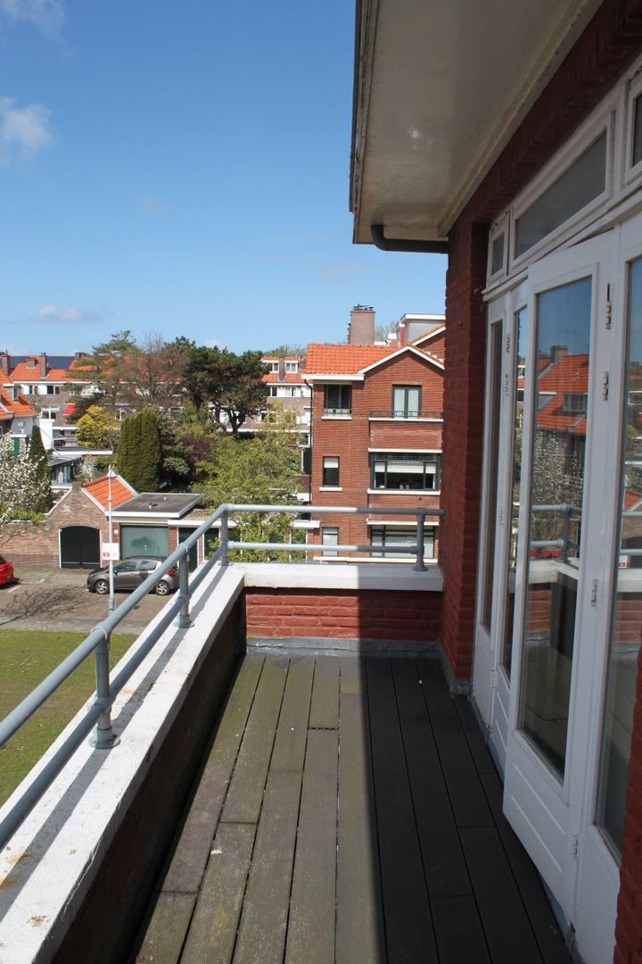 Hoefbladlaan, Den Haag foto-6