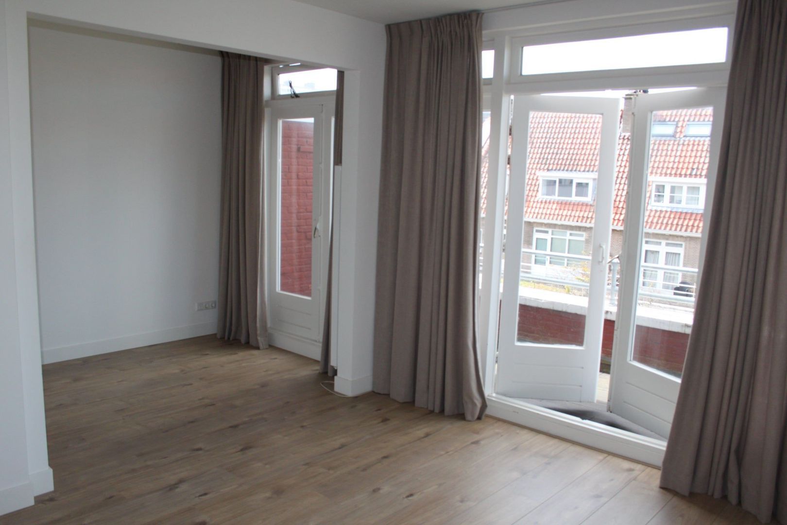 Hoefbladlaan, Den Haag foto-2