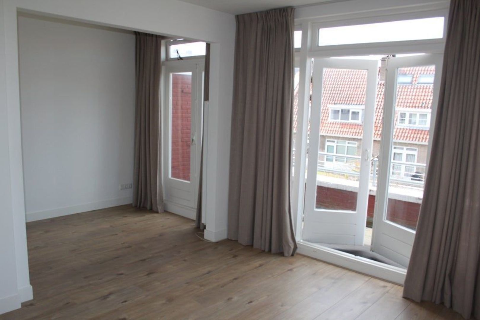 Hoefbladlaan, Den Haag foto-2