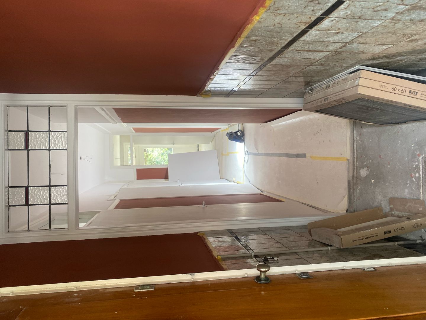 Bosbesstraat, Den Haag foto-0