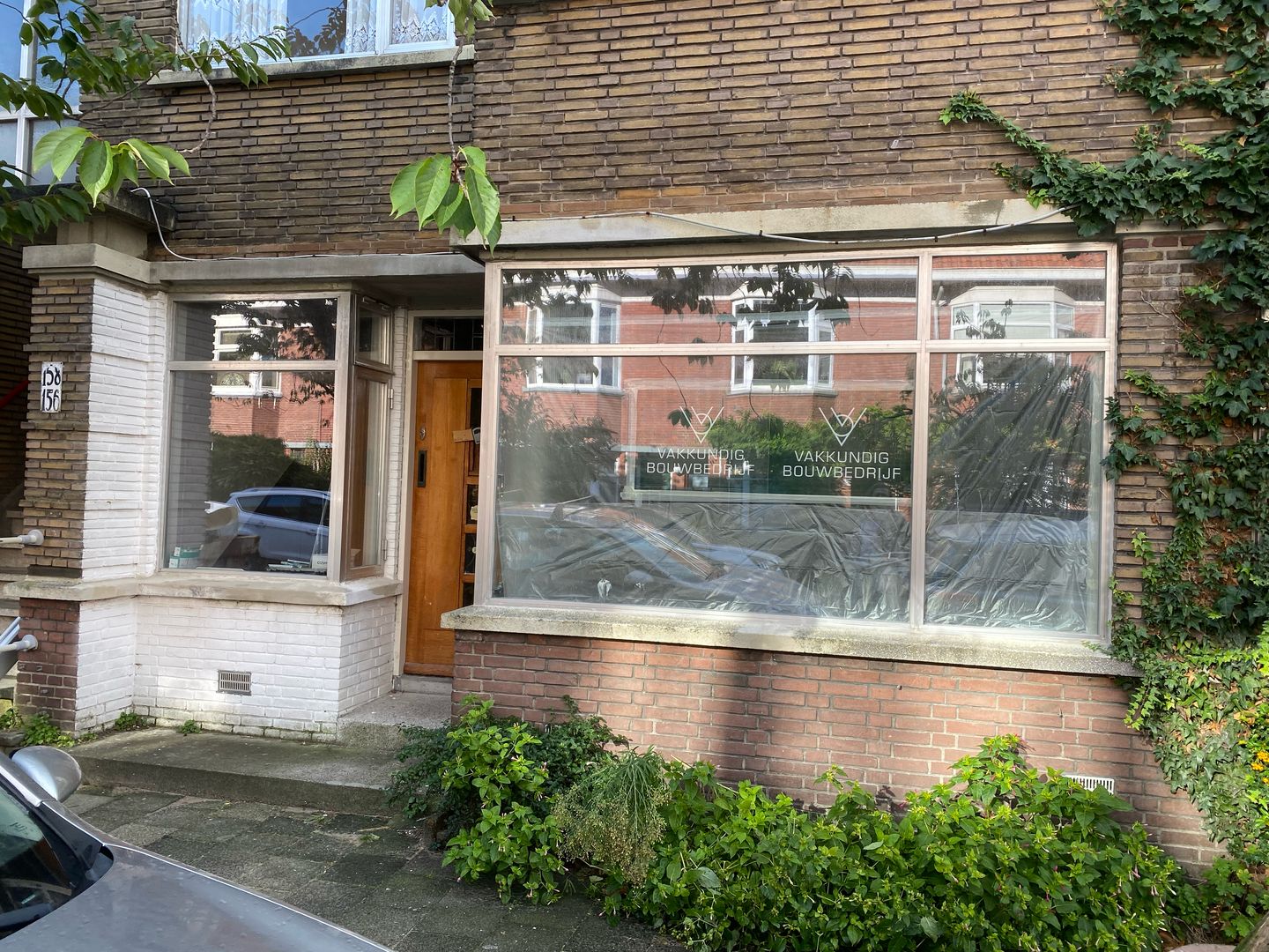 Bosbesstraat, Den Haag foto-1