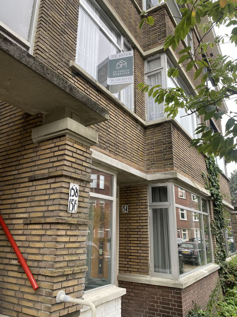 Bosbesstraat, Den Haag foto-0