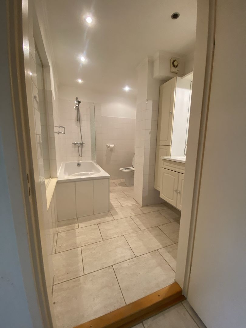 De Genestetlaan, Den Haag foto-2