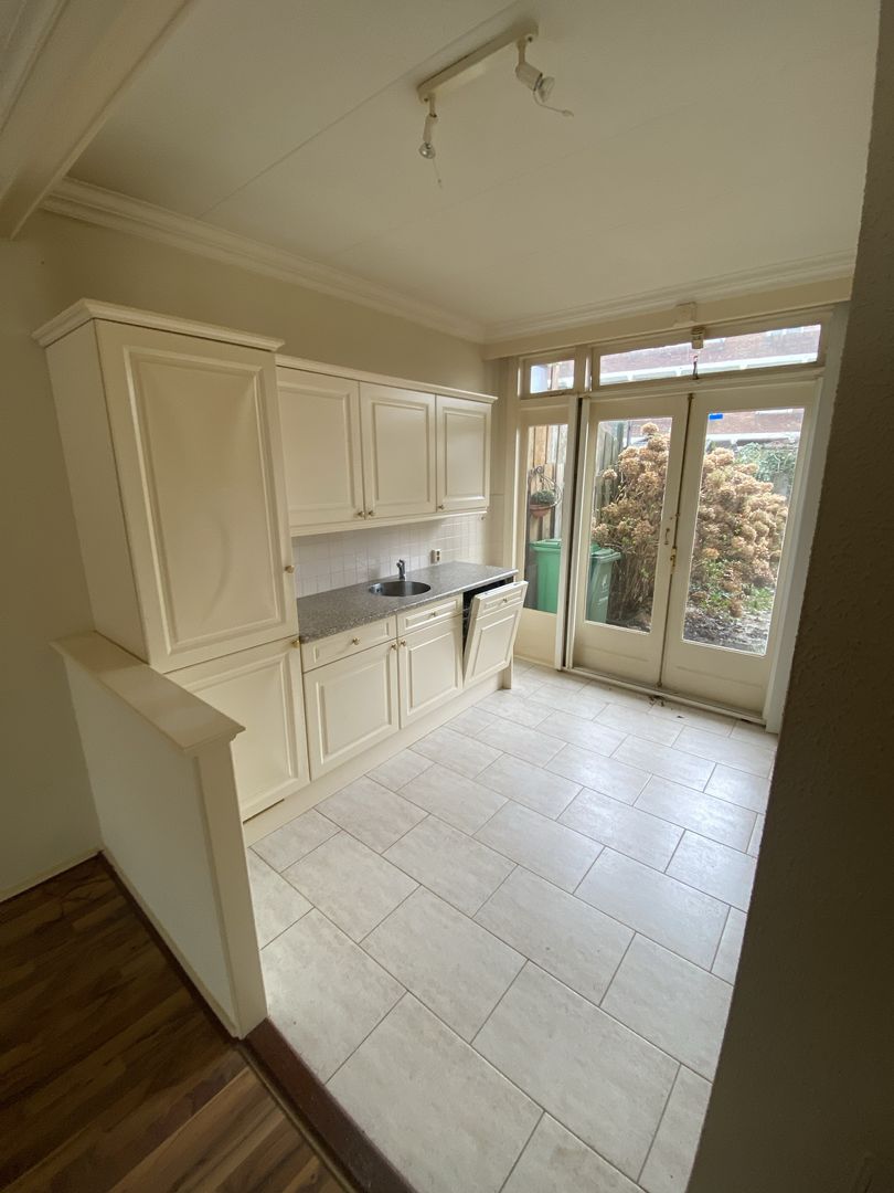 De Genestetlaan, Den Haag foto-8