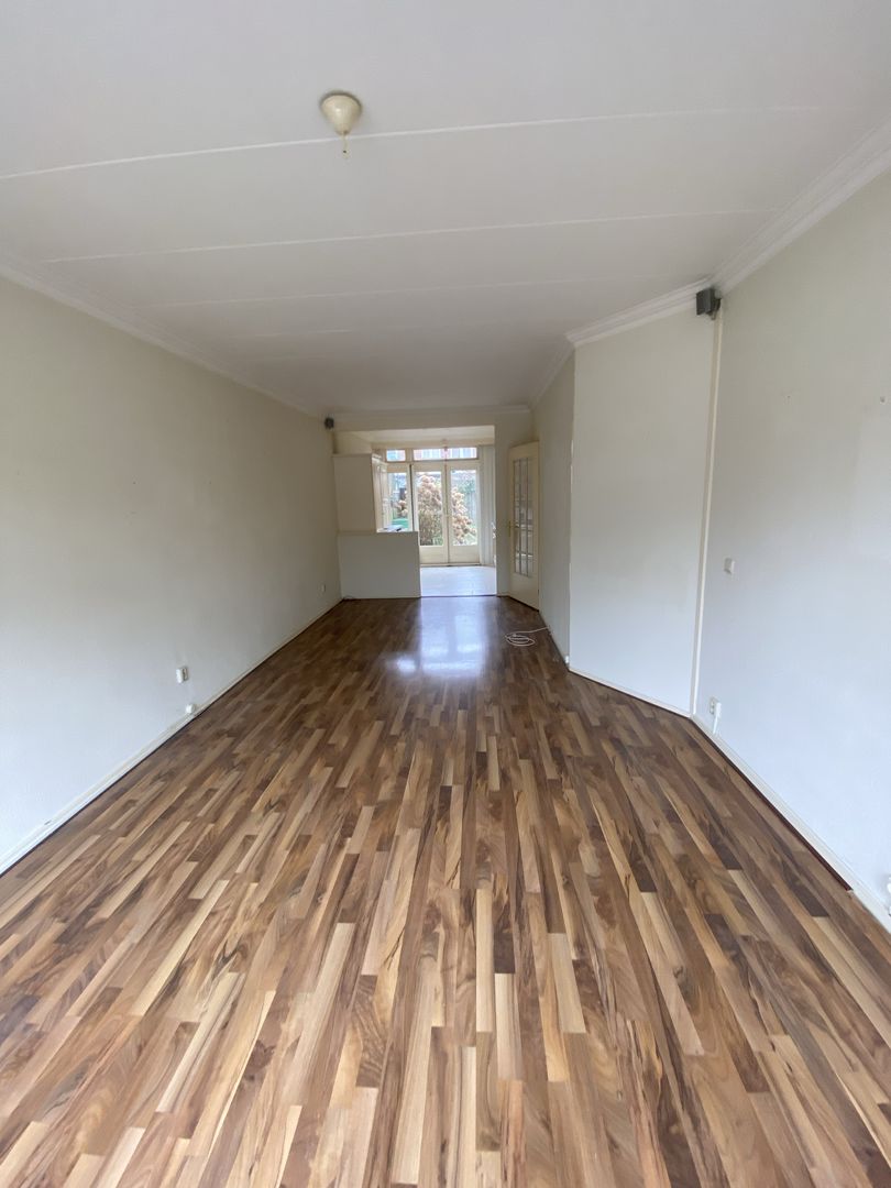 De Genestetlaan, Den Haag foto-11