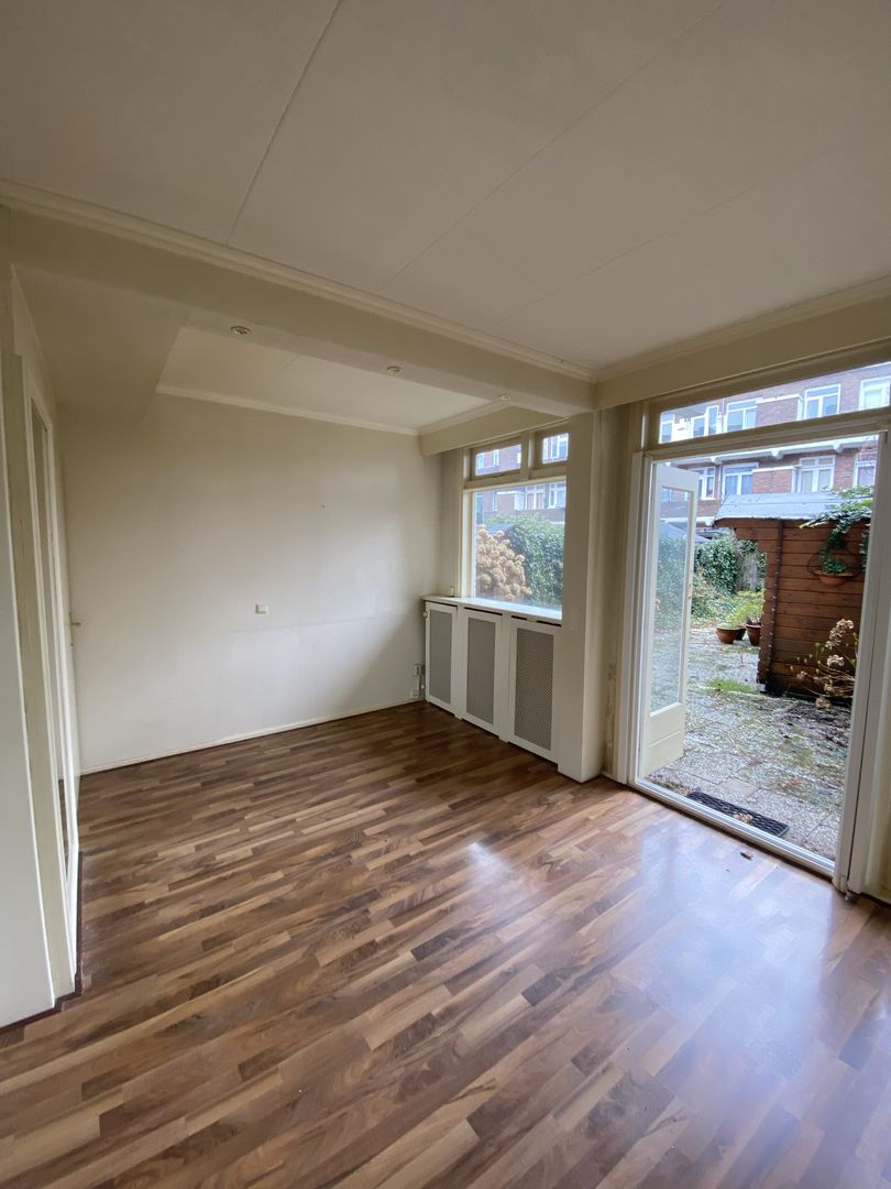 De Genestetlaan, Den Haag foto-5