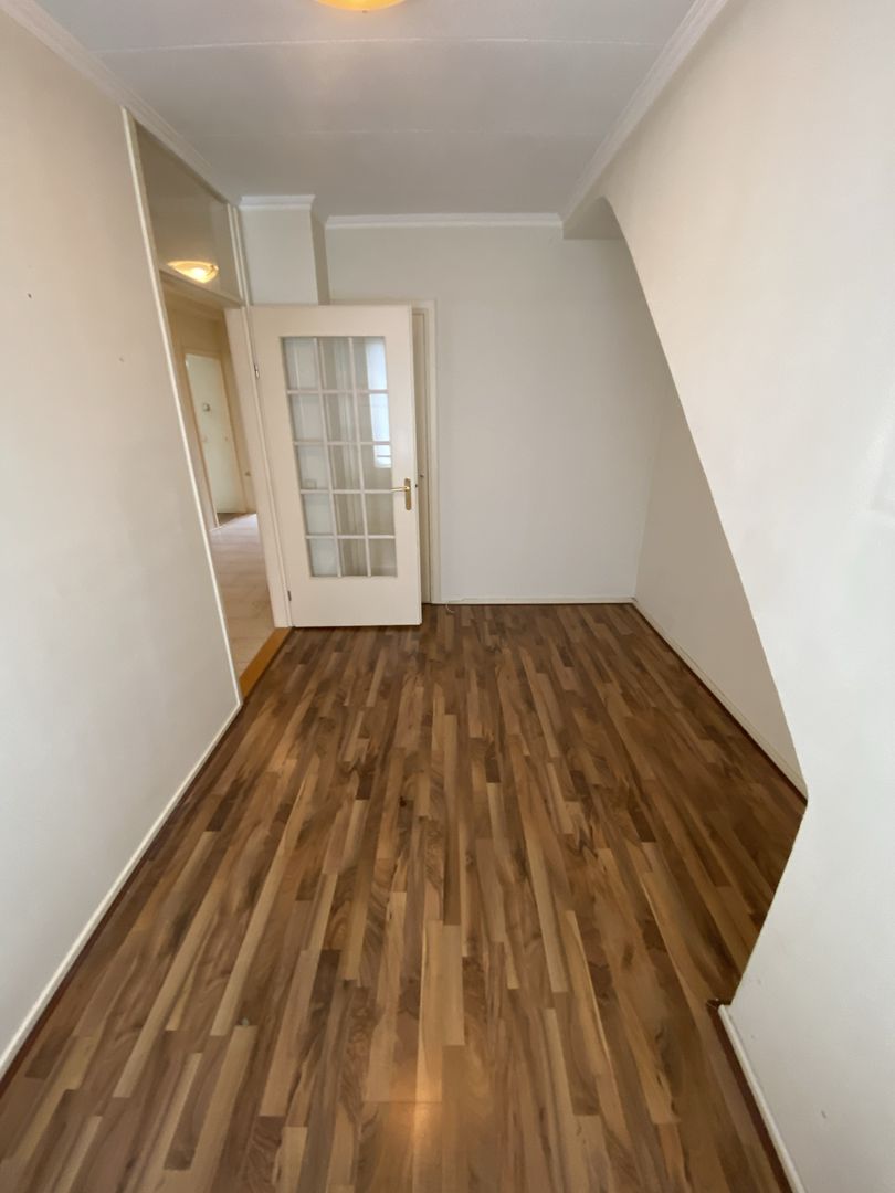 De Genestetlaan, Den Haag foto-4