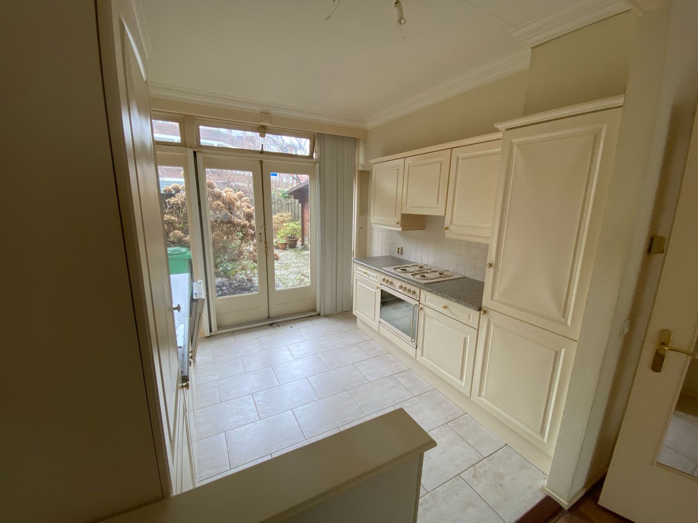 De Genestetlaan, Den Haag foto-9